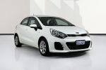 Image for 2015 Kia RIO S UB MY15