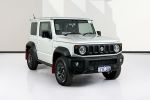 Image for 2022 Suzuki JIMNY