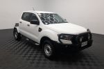 Image for 2019 Ford Ranger XL PX MkIII 4X4 3.2L