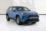 Image for 2023 Toyota RAV4 GX (2WD) MXAA52R