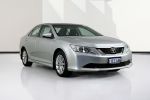 Image for 2017 Toyota AURION AT-X GSV50R MY16