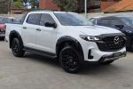 Image for 2025 Mazda BT-50 TF SP