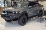 Image for 2025 Mazda BT-50 TF GT