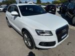 Image for 2016 Audi Q5 Wagon 8R MY16 TDI