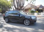 Image for 2016 BMW X3 4D WAGON F25 MY16 xDRIVE20d