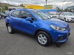 Image for 2018 Holden Trax LS TJ Auto MY18