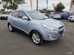 Image for 2010 Hyundai ix35 Elite Auto AWD MY11