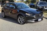 Image for 2025 Mazda CX-30  G20 Evolve