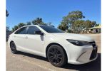 Image for 2017 Toyota Camry Atara S ASV50R