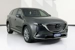 Image for 2021 Mazda CX-9 GT (FWD) CX9L