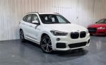 Image for 2016 BMW X1 Wagon F48 sDrive18d