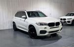 Image for 2016 BMW X5 Wagon F15 xDrive30d