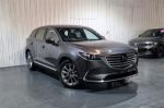 Image for 2021 Mazda CX-9 Wagon TC GT