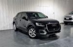 Image for 2018 Audi Q2 Wagon GA MY19 35 TFSI design
