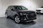 Image for 2022 Audi Q3 Wagon F3 MY22 35 TFSI