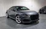 Image for 2015 Audi TT Coupe FV MY15 S Line