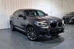 Image for 2019 BMW X4 Wagon G02 xDrive30i M Sport