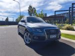 Image for 2010 AUDI Q5 4D WAGON 8R MY10 2.0 TFSI QUATTRO