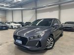 Image for 2017 HYUNDAI i30 4D HATCHBACK PD ACTIVE