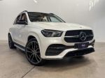 Image for 2021 MERCEDES-BENZ GLE 4D WAGON V167 MY21.5 400 d 4MATIC