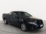 Image for 2014 Ford Falcon Ute UTE FG MkII XR6 EcoLPi