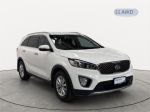 Image for 2016 Kia Sorento SUV UM MY16 Si