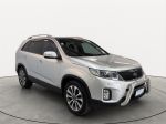 Image for 2014 Kia Sorento SUV XM MY14 Platinum