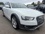 Image for 2015 Audi A4 Wagon B8 8K MY15 allroad
