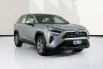 Image for 2022 Toyota RAV4 GX (AWD) HYBRID AXAH54R