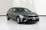 Image for 2021 Kia CERATO S BD MY21