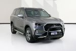 Image for 2023 LDV D90 EXECUTIVE (4WD) D20 SV9A