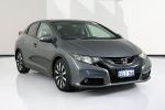 Image for 2014 Honda CIVIC VTi-LN FK MY14