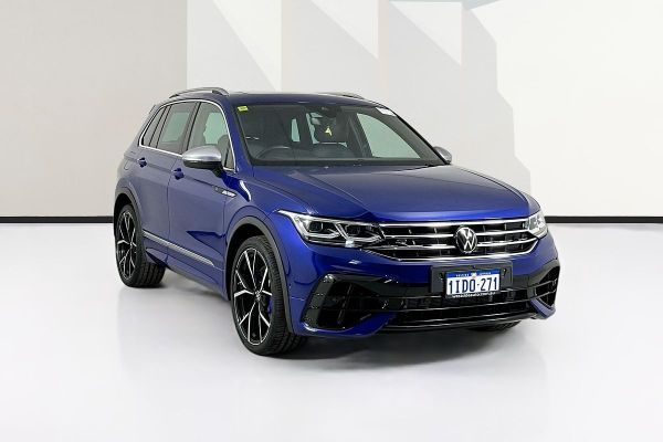 2023 Volkswagen TIGUAN 235TSI R AX MY23 UPDATE image