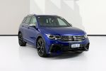 Image for 2023 Volkswagen TIGUAN 235TSI R AX MY23 UPDATE