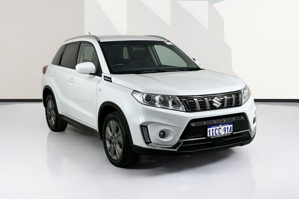 2023 Suzuki VITARA 1.6L LY SERIES II MY22 image