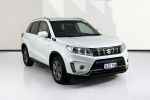 Image for 2023 Suzuki VITARA 1.6L LY SERIES II MY22