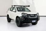 Image for 2015 Isuzu MU-X LS-U (4x4) UC MY15