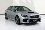 Image for 2017 Subaru WRX PREMIUM (AWD) MY17