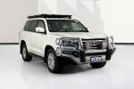 Image for 2019 Toyota LANDCRUISER LC200 VX (4x4) VDJ200R