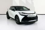 Image for 2024 Toyota C-HR KOBA HYBRID + 2 TONE ZYX20R