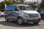 Image for 2016 Hyundai iMax Auto MY16