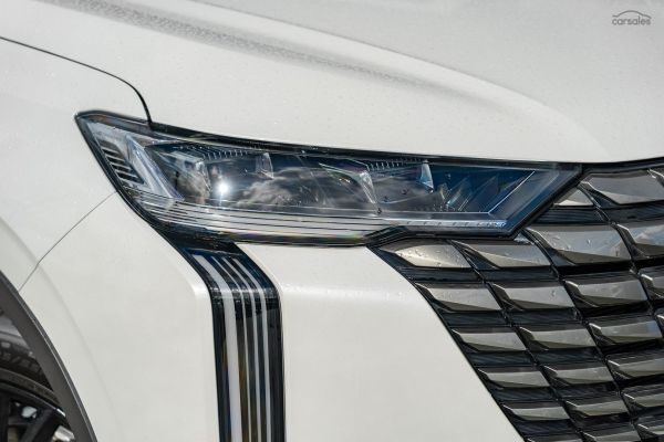 2025 GWM Haval H6 B01 Ultra image