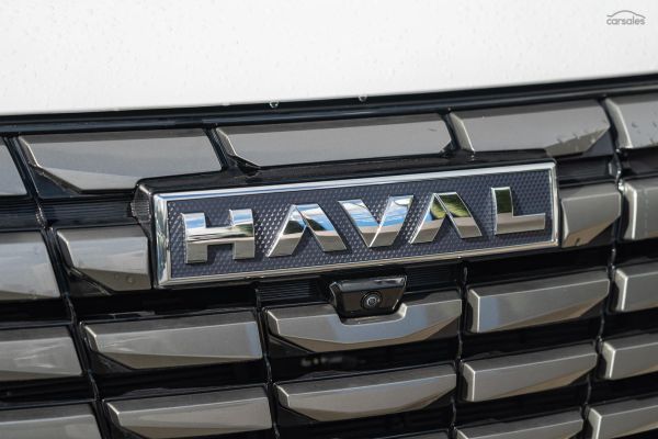 2025 GWM Haval H6 B01 Ultra image