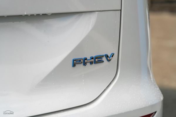 2025 GWM Haval H6 B01 Ultra image