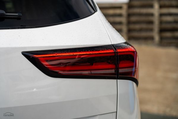 2025 GWM Haval H6 B01 Ultra image