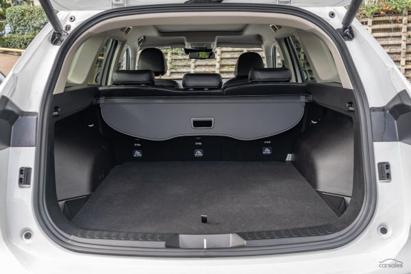 2025 GWM Haval H6 B01 Ultra image