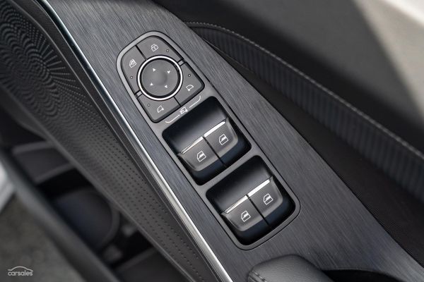 2025 GWM Haval H6 B01 Ultra image
