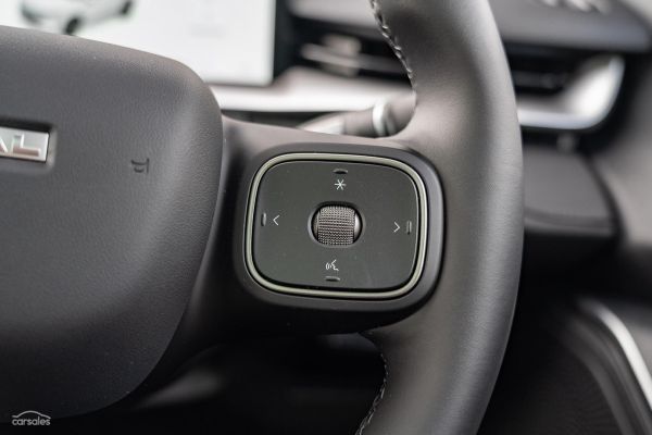 2025 GWM Haval H6 B01 Ultra image