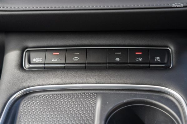 2025 GWM Haval H6 B01 Ultra image