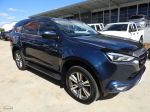 Image for 2023 Isuzu MU-X LS-T Auto 4x4 MY23